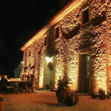 Le Capanne Volterra