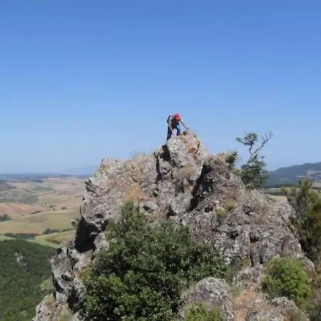 Le Capanne * Volterra
