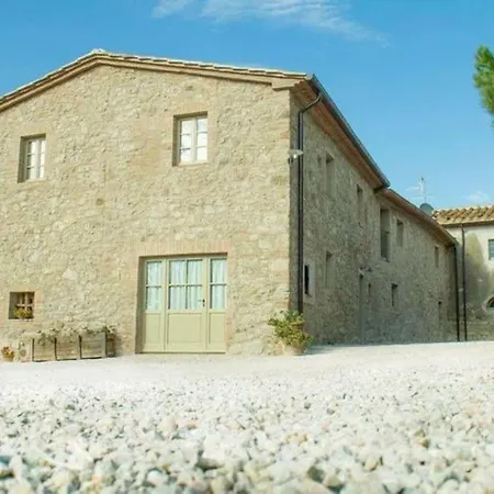 Le Capanne *
