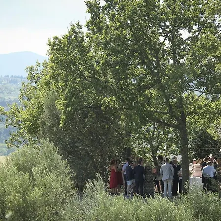 Le Capanne *