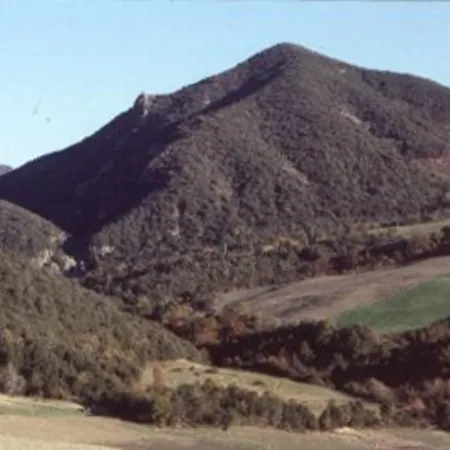 Villa Le Capanne Volterra